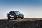 Toyota Hilux GR Sport Double Cab 2019 года (ZA)